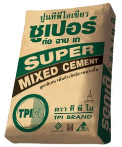 tpi เขียว ซุปเปอร์