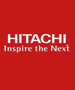 ปั๊มน้ำ Hitachi