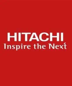 ปั๊มน้ำ Hitachi