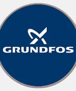 ปั๊มน้ำ Grundfos