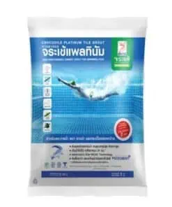 ปูนยาแนว