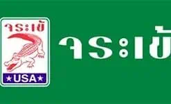 ยาแนว จระเข้