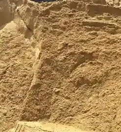 ทรายถม